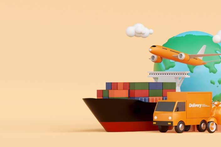 International Moving Services